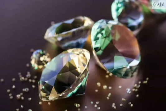 The Difference Between Gemstone Grades: A, Aa, Aaa - GAIA - Jewellery Store