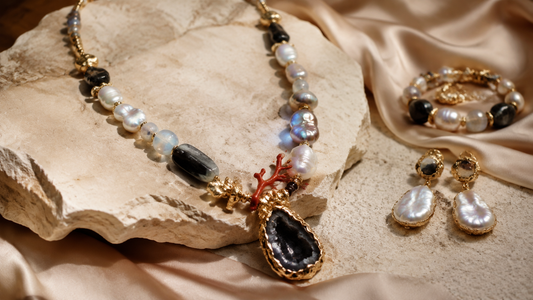 Unique Jewelry: How to Find an Exclusive Piece That Feels Personal