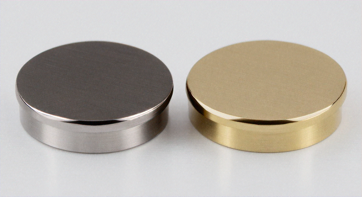 which last longer gold plated stainless steel or brass or real silver