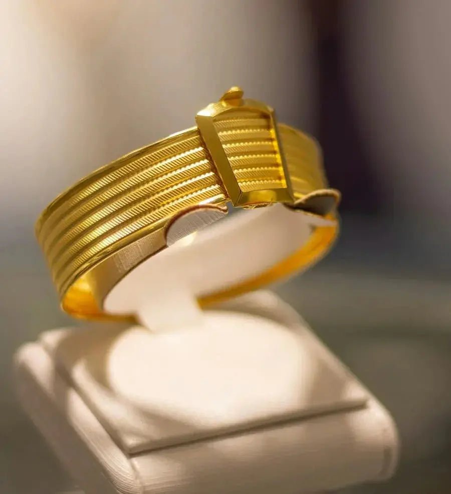 Does Gold plated Jewelry Fade and Tarnish? - GAIA - Jewellery Store