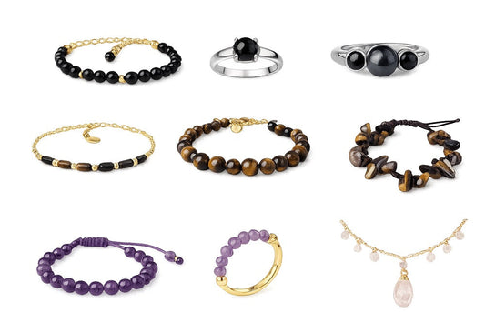 How Do I Know Which Gemstone Is Right for Me?