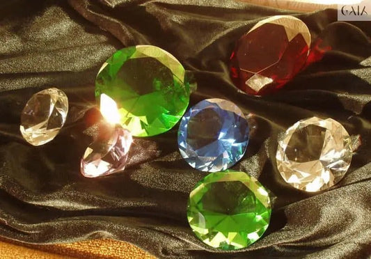 Keep the city Clean - Sustainable lifestyle - GAIA - Jewellery Store