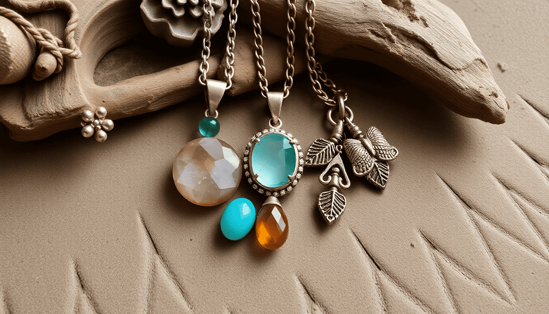 Unlocking the Mysteries of Gaia Global: Ethical Jewelry and Sustainable Luxury in 2025