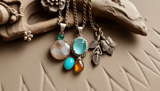 Unlocking the Mysteries of Gaia Global: Ethical Jewelry and Sustainable Luxury in 2025