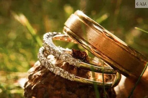 What Is Gold plated Jewelry? - GAIA