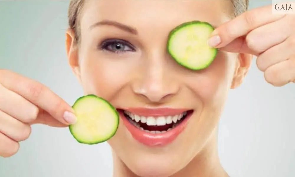 Your natural beauty posts - GAIA