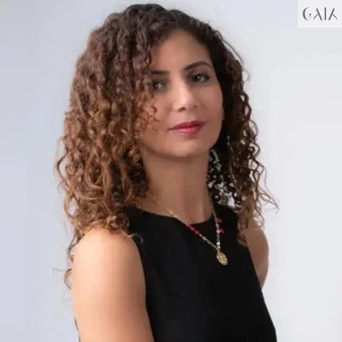 Mariam Collection - GAIA