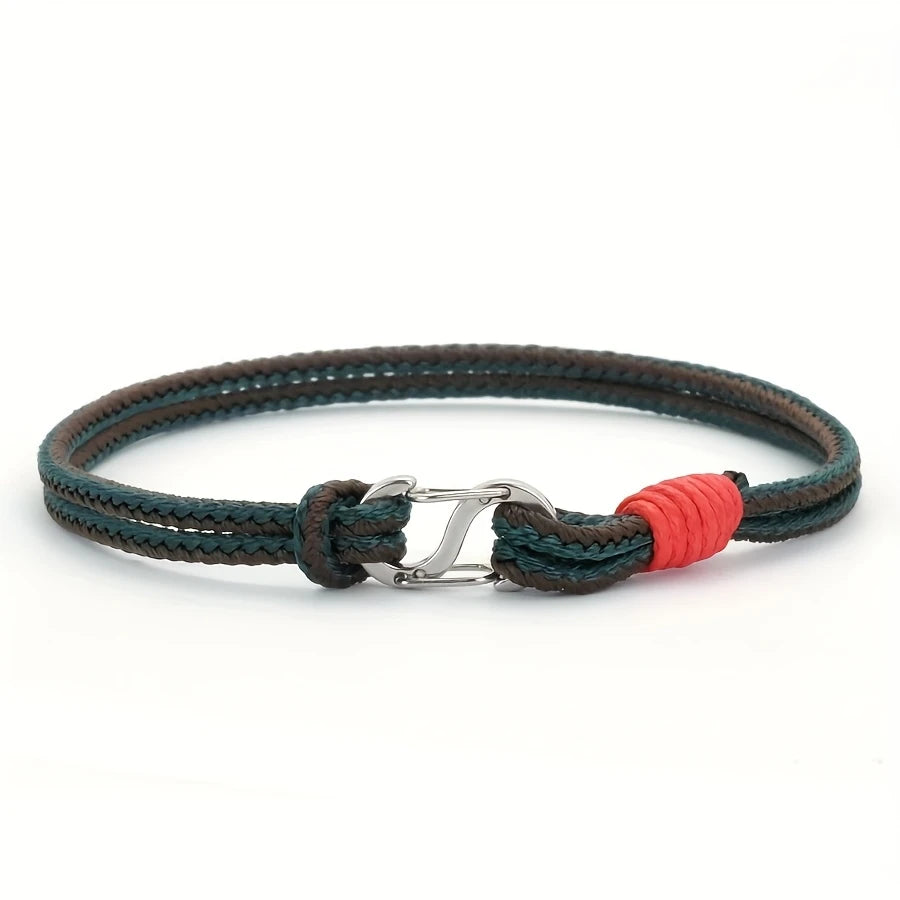 Sailor’s Spirit Bracelet