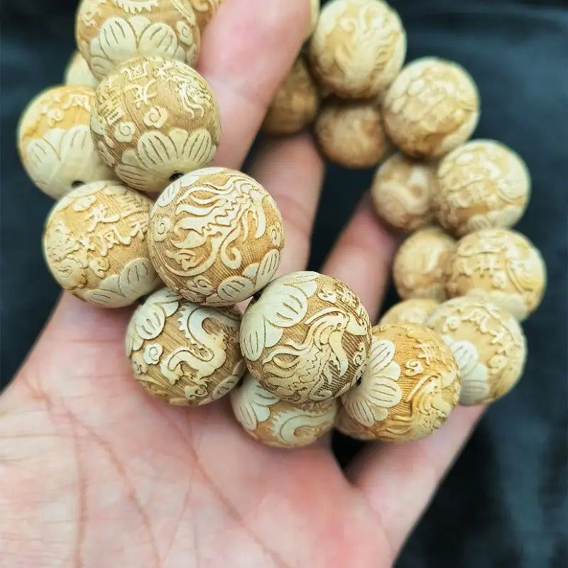 Taixing Cedar Bracelet Jewelry Designers  bracelet