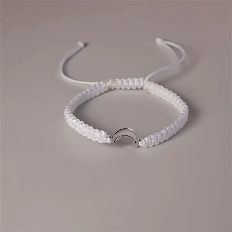 Rhythm of Time Bracelet (Moon) - GAIA Global