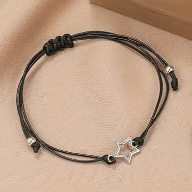Enlightenment Bracelet (Star) - GAIA Global