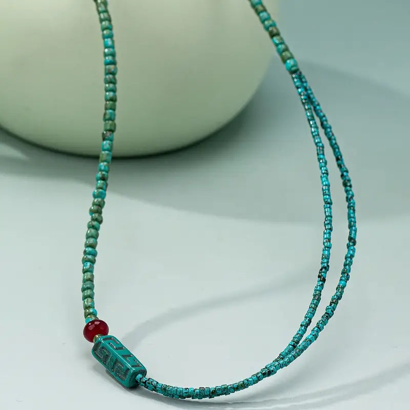 Okeanos Necklace - GAIA Global
