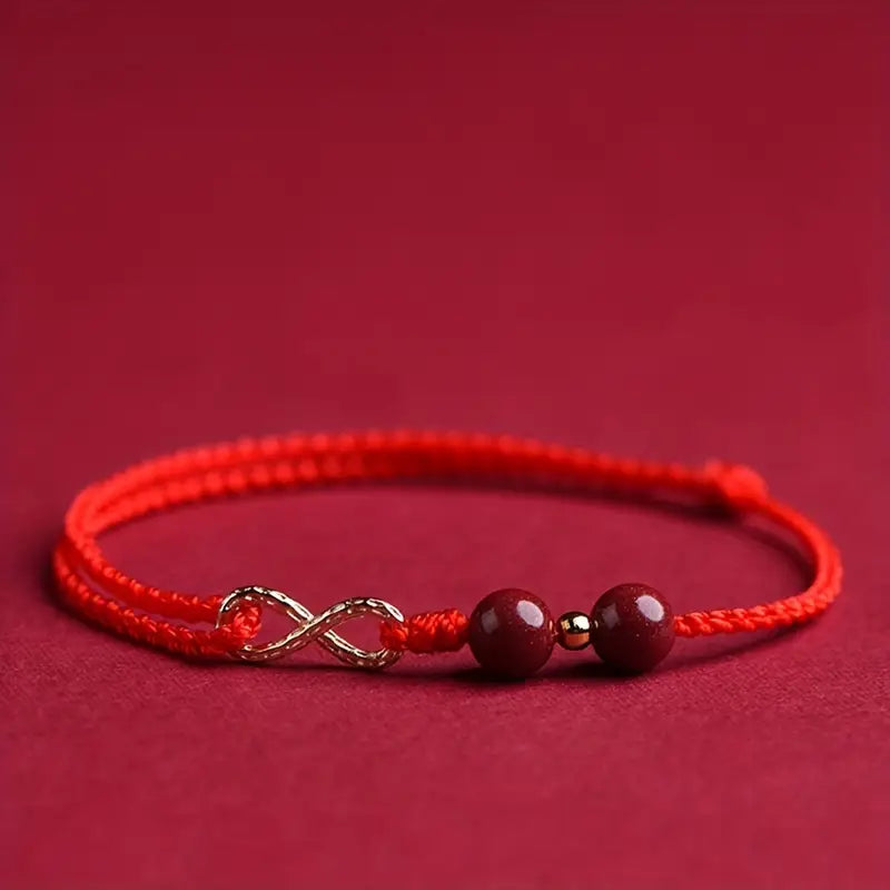 Pink Floral Bracelet - Unique & Elegant Design - Jewelry Designers