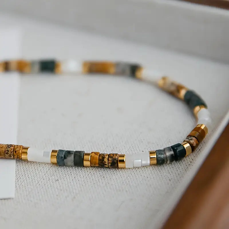 Boho-Chic Necklace