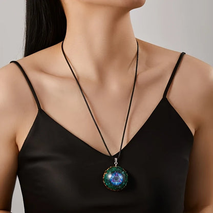 7 Chakra Necklace