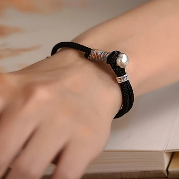 Ruyi Path Bracelet