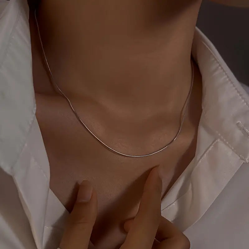 Coolio Necklace - GAIA Global
