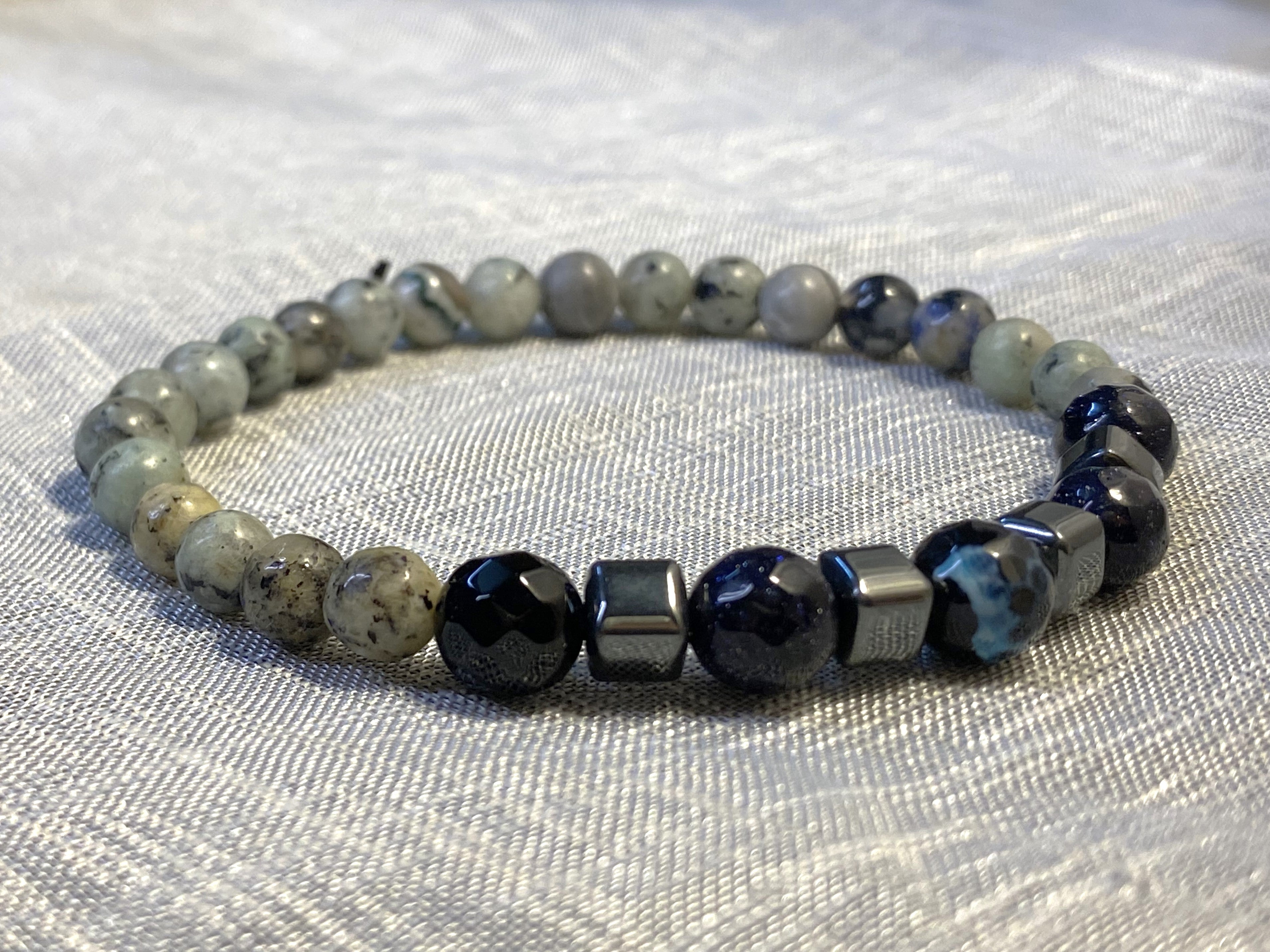 Healing Bracelet