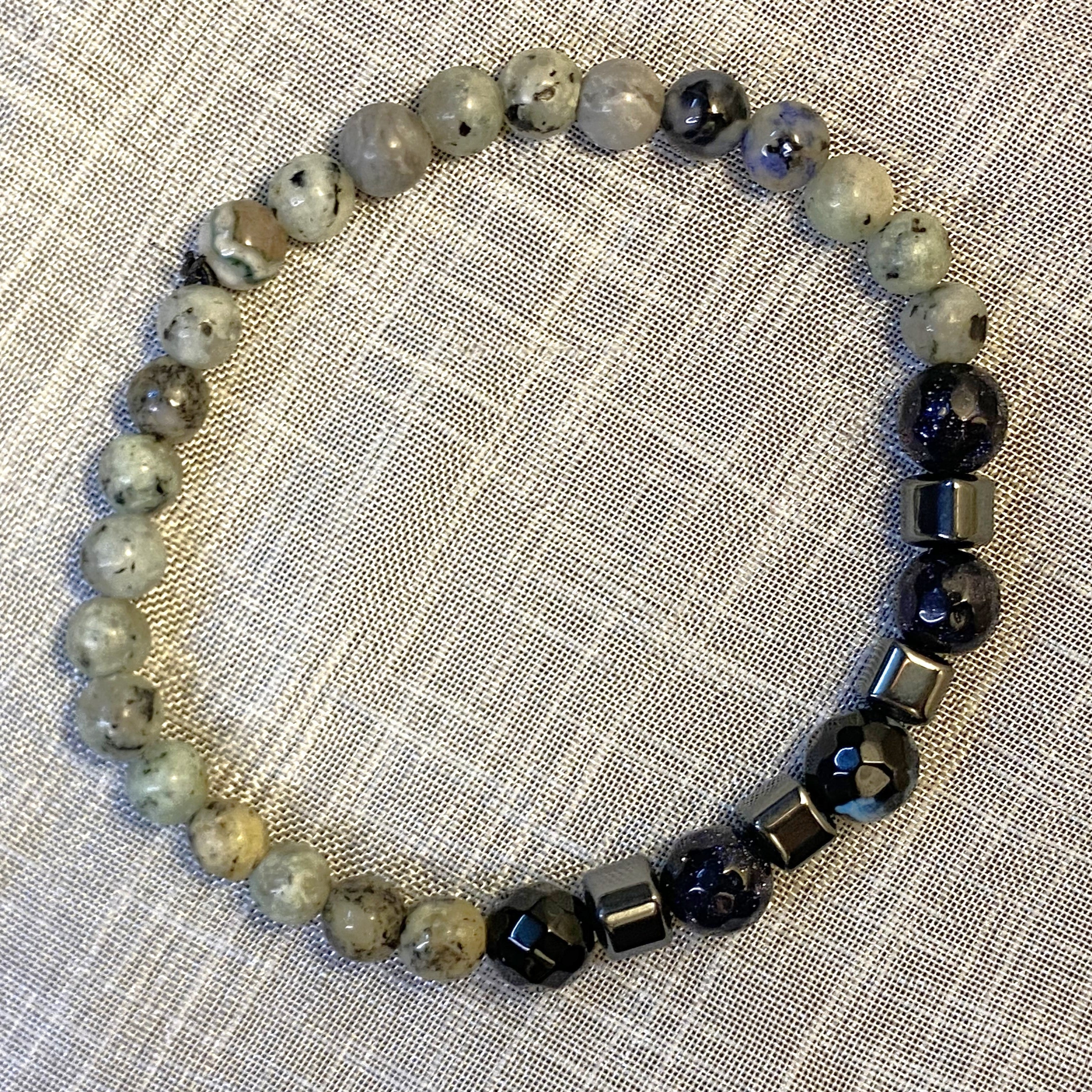 Healing Bracelet