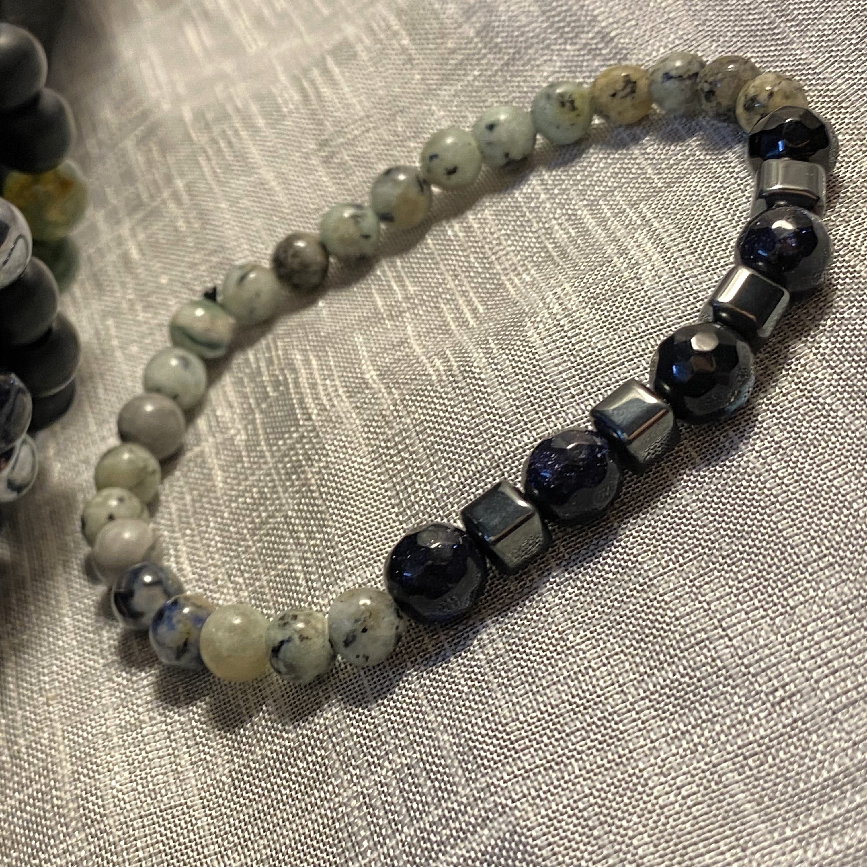 Healing Bracelet