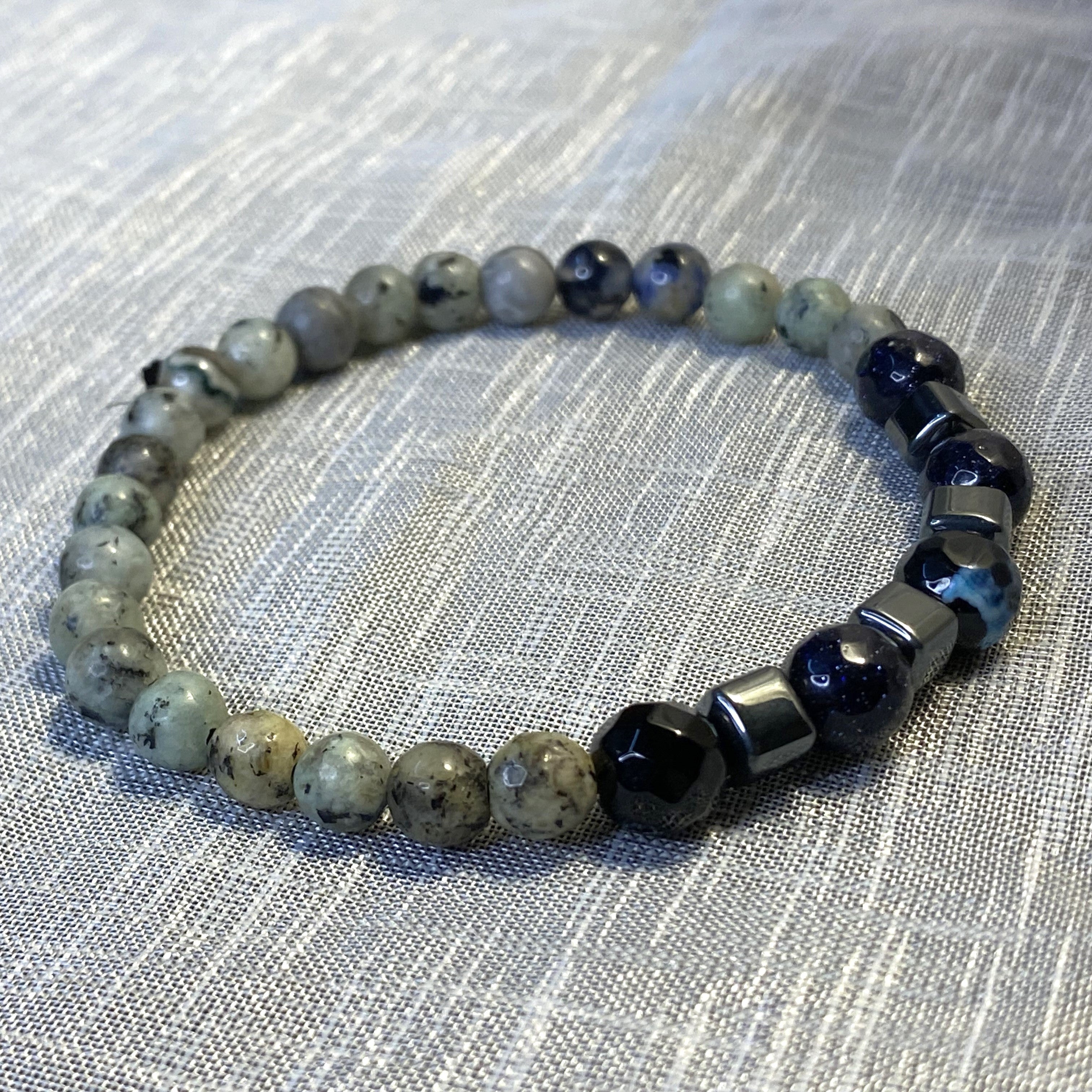 Healing Bracelet