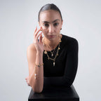 The Charm Necklace - GAIA Global