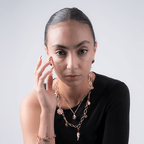 The Charm Necklace - GAIA Global