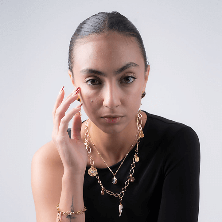 The Charm Necklace - GAIA Global