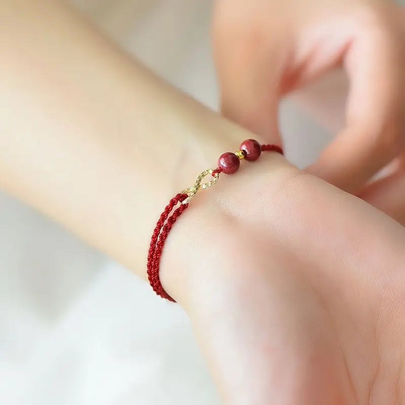 Infiniti Bracelet - GAIA Global