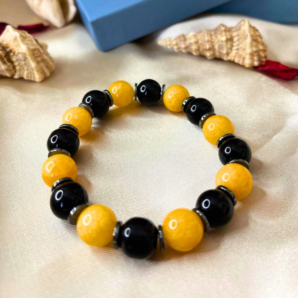 Sunlit Harmony Bracelet Jewelry Designers 499.00 bracelet GAIA