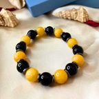Sunlit Harmony Bracelet Jewelry Designers 499.00 bracelet GAIA