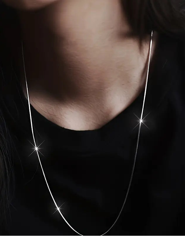 Coolio Necklace - GAIA Global