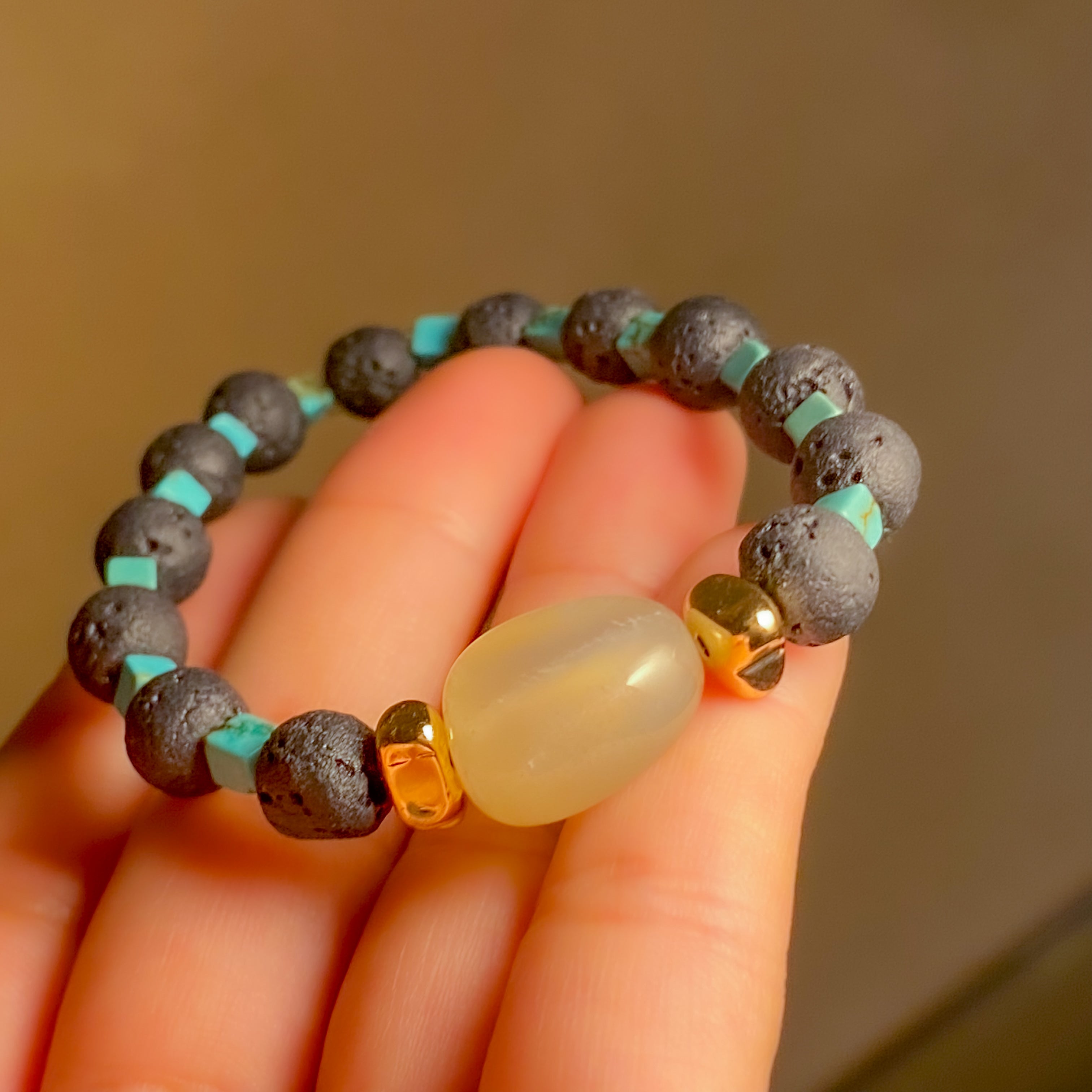 Connect Bracelet - GAIA Global