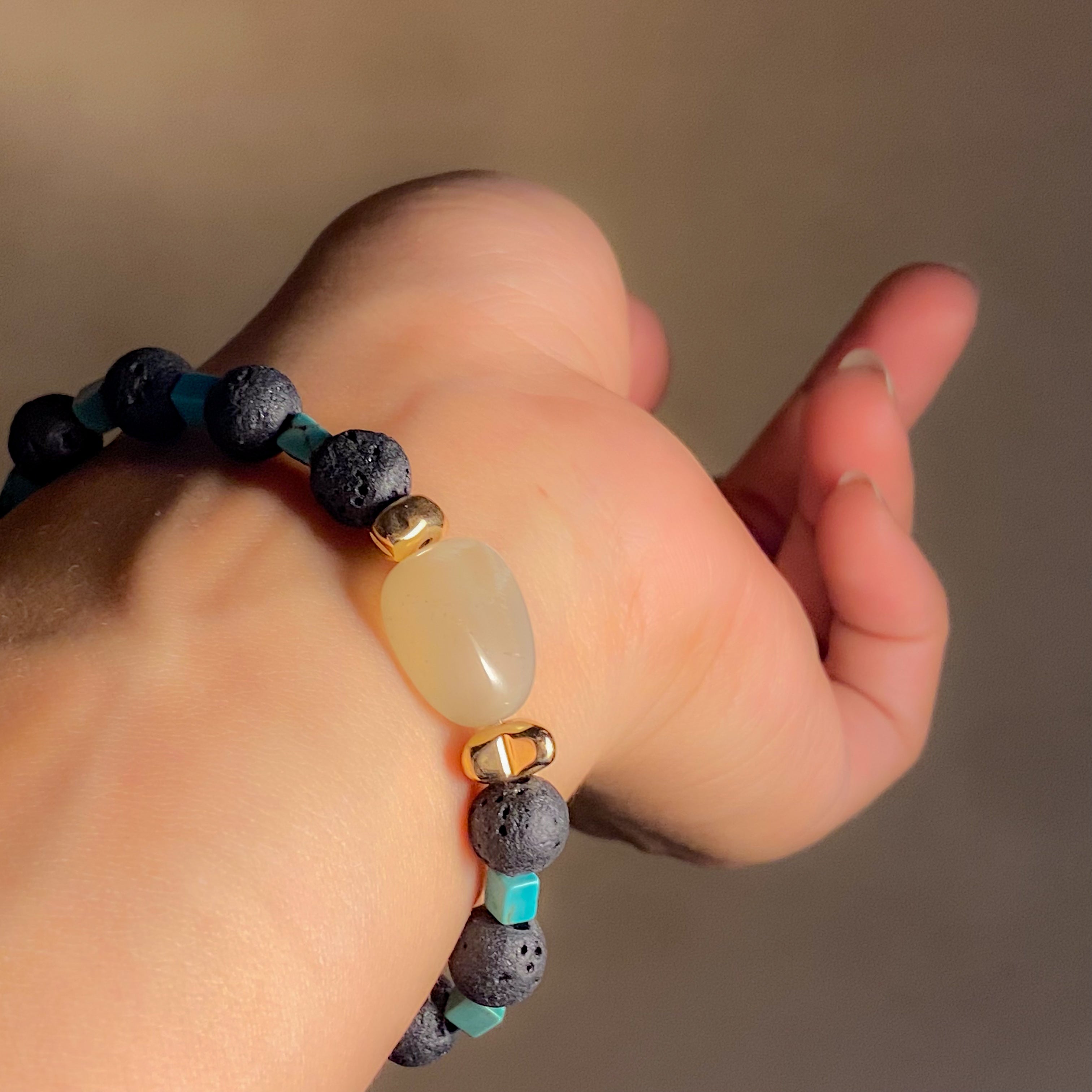 Connect Bracelet - GAIA Global