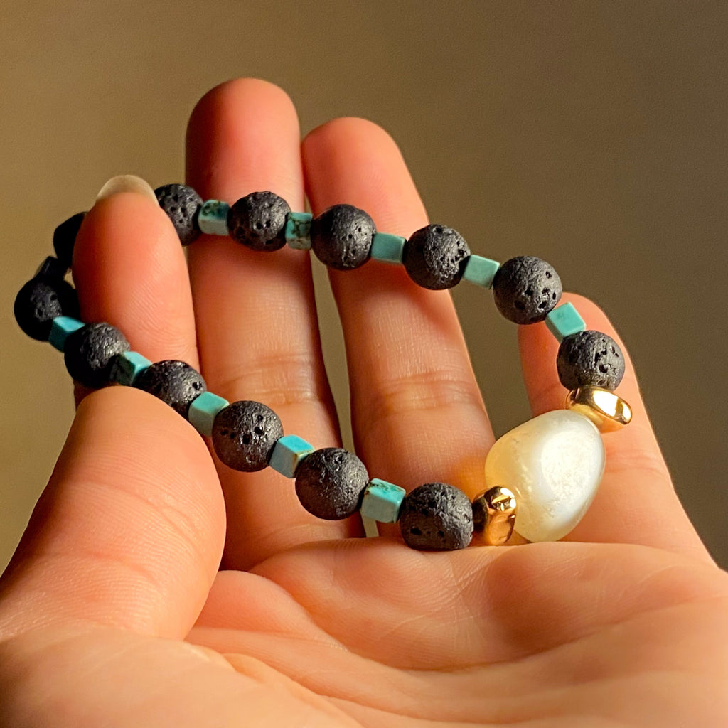 Connect Bracelet - GAIA Global