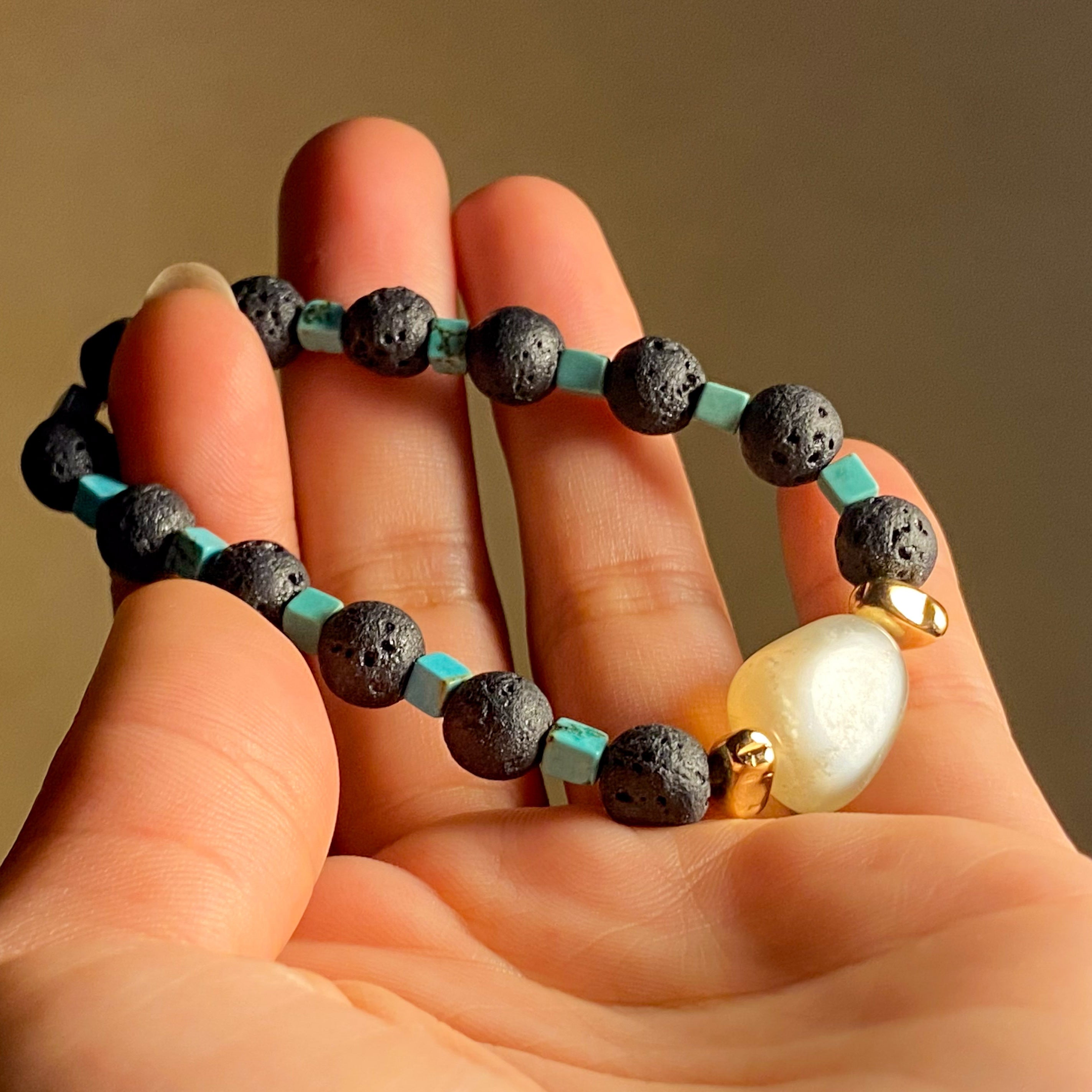 Connect Bracelet - GAIA Global