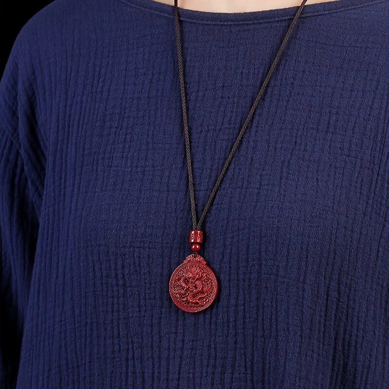 Eternal Protection Necklace
