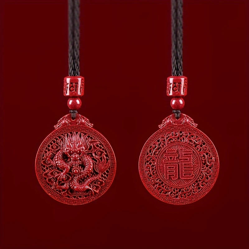 Eternal Protection Necklace