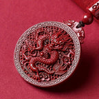 Eternal Protection Necklace Jewelry Designers  Necklace GAIA
