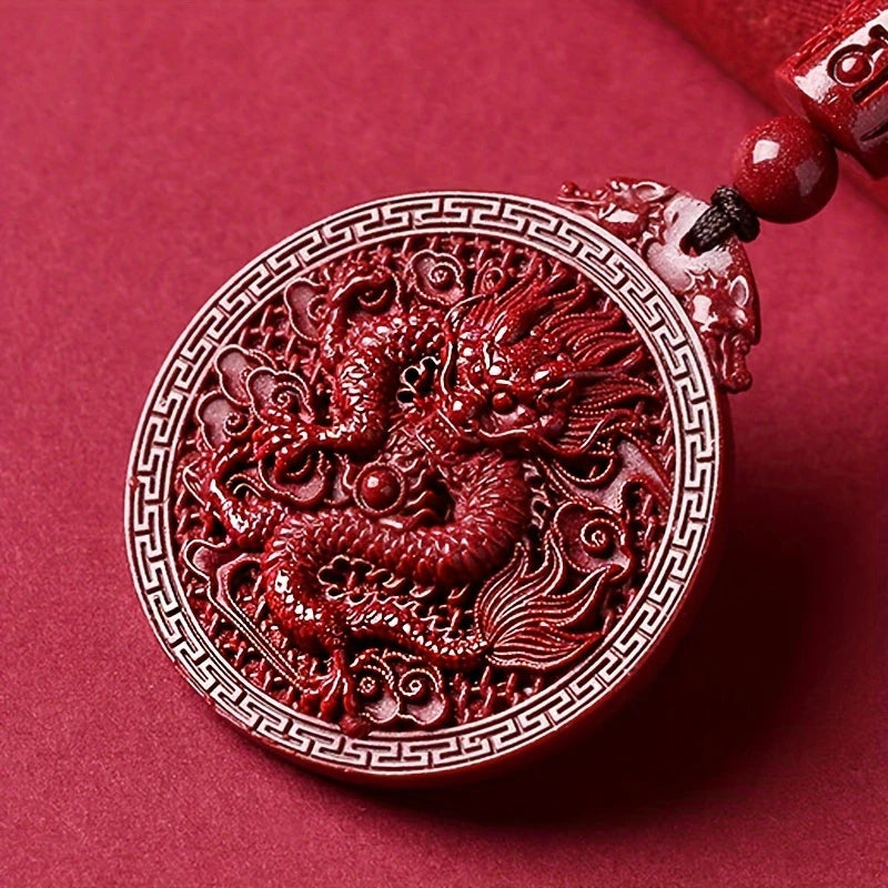 Eternal Protection Necklace