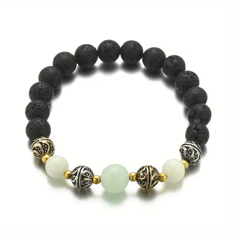 Glow in the Dark Bracelet - GAIA