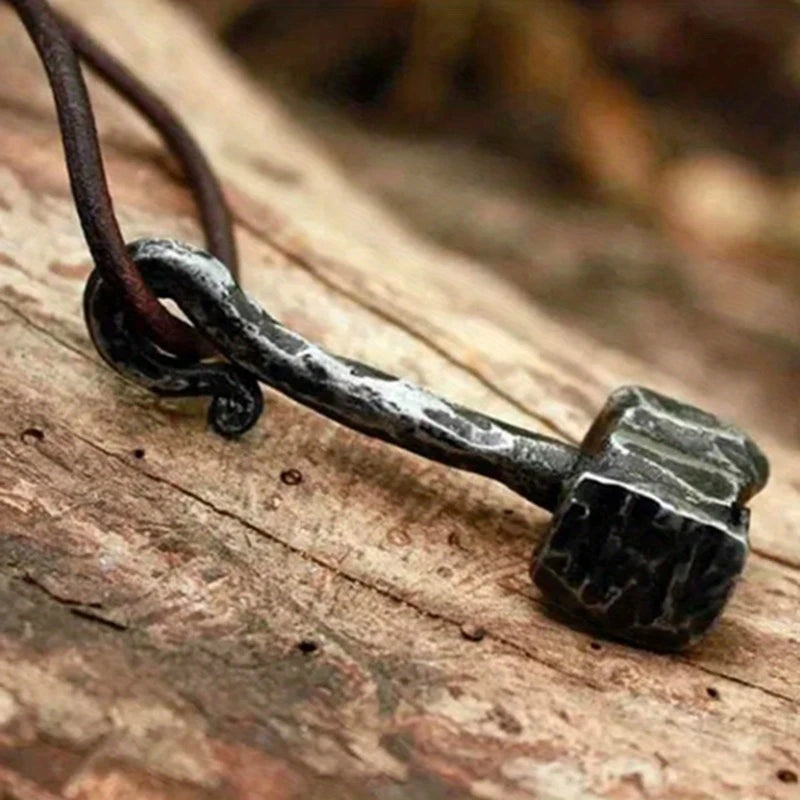 Thor Necklace - GAIA Global
