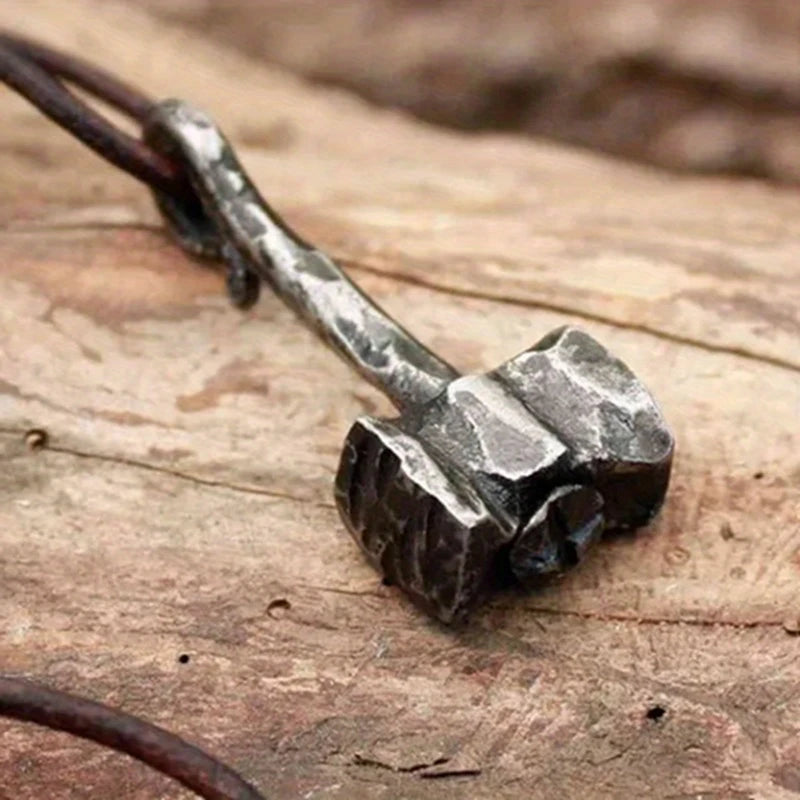Thor Necklace - GAIA Global