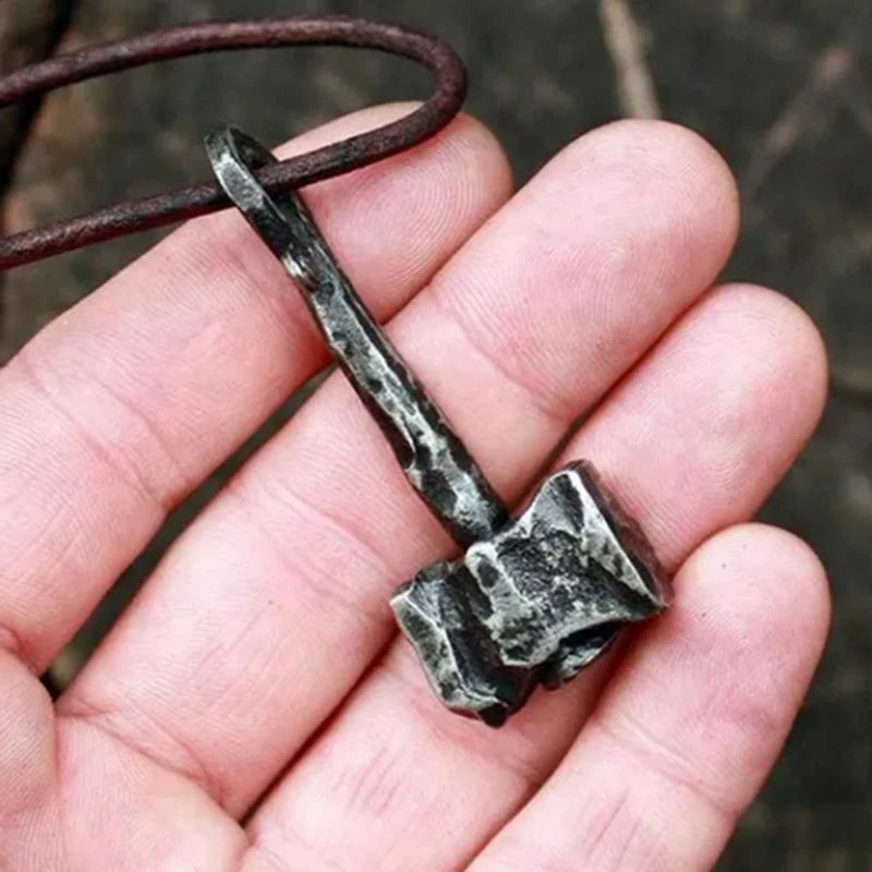 Thor Necklace - GAIA Global