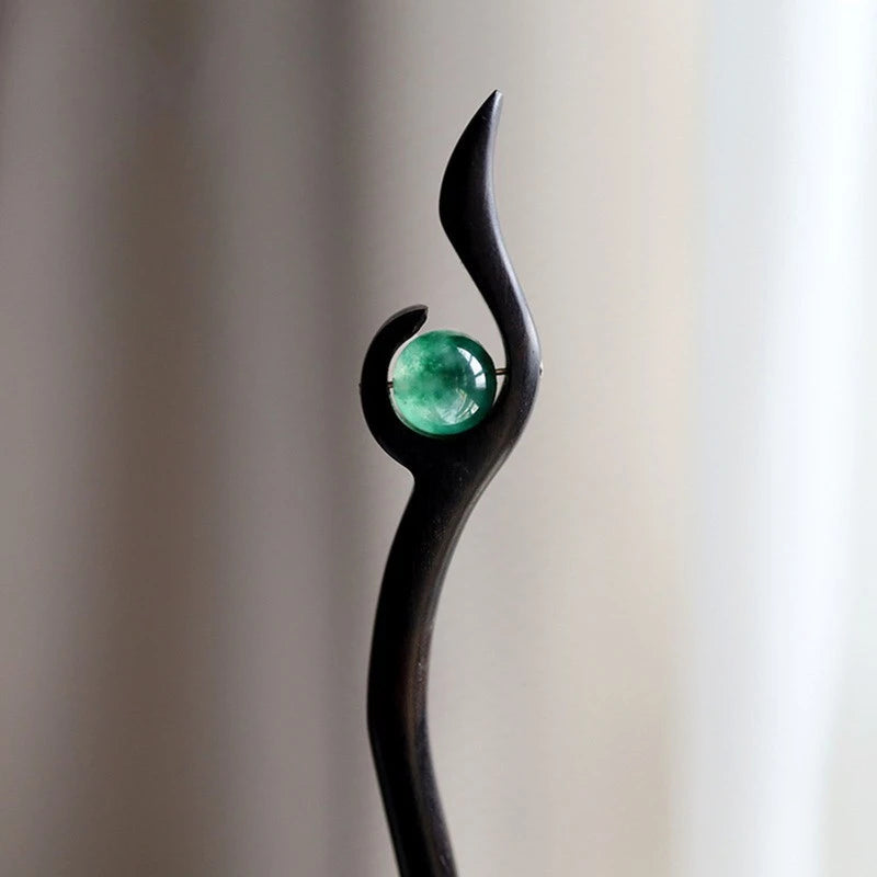 Mage Hair Stick - GAIA Global