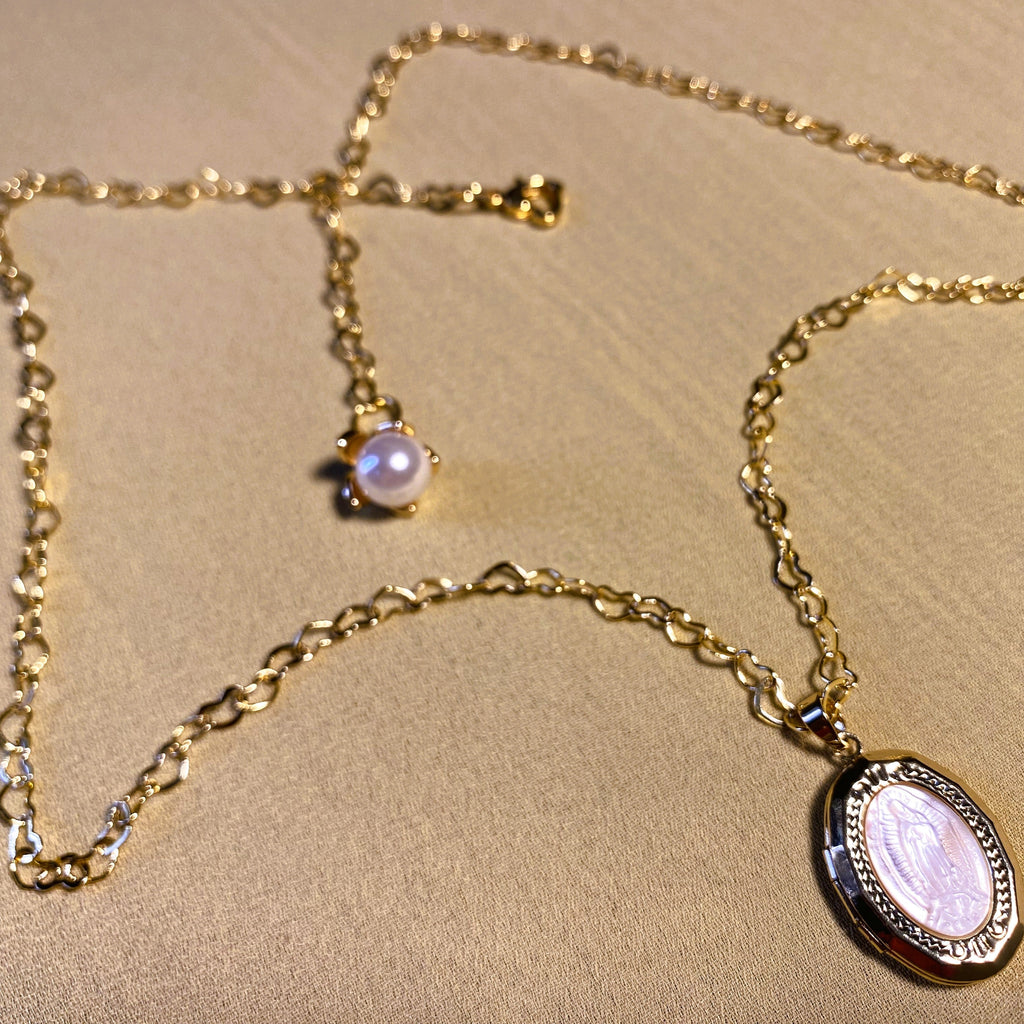 Mariam Necklace - GAIA Global