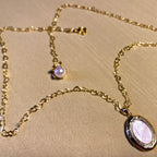Mariam Necklace - GAIA Global