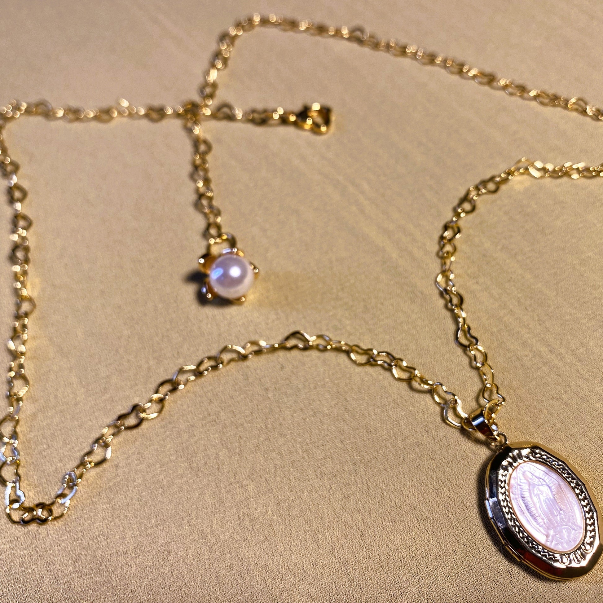 Mariam Necklace - GAIA Global
