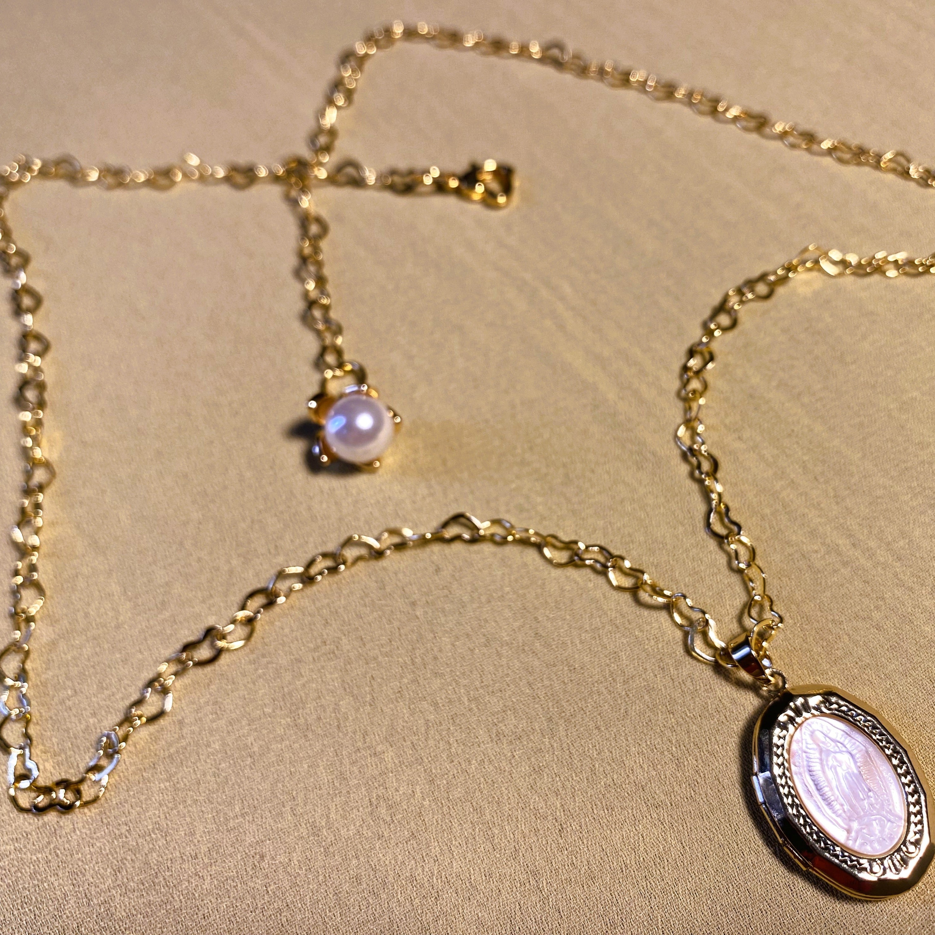 Mariam Necklace - GAIA Global
