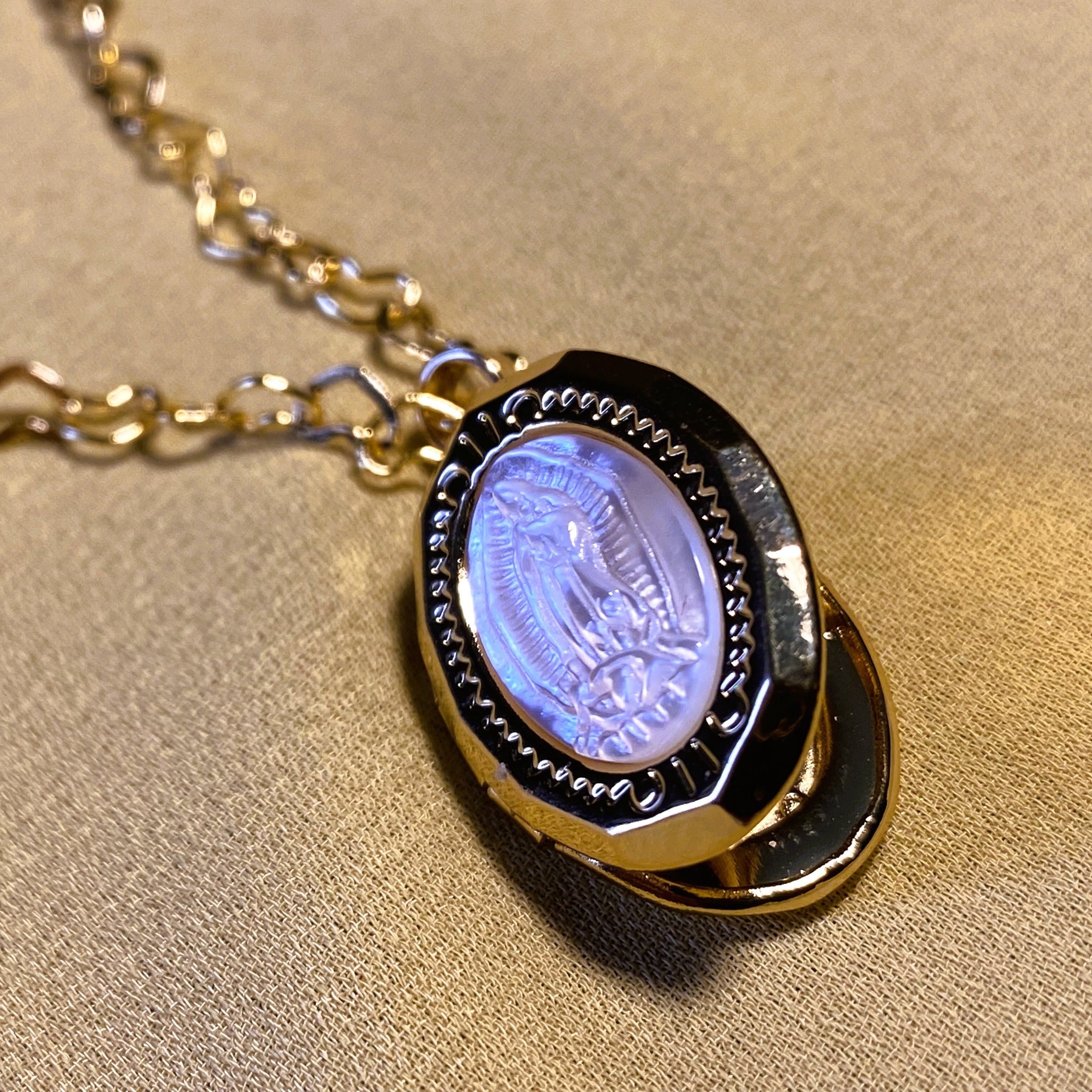 Mariam Necklace - GAIA Global